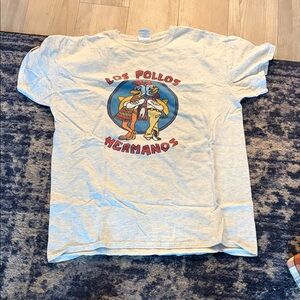 Los Pollos Hermanos T-Shirt